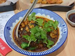 -遇见小面(深圳中心书城店)