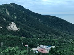 -青岛崂山太清宫