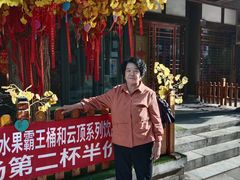-纯阳宫(大同古城)