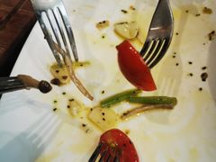 -悦享绿山墙西餐厅