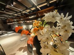 -国家大剧院西餐厅