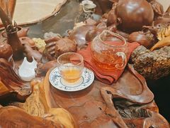 -七彩云南庆沣祥茶庄(金融街店)