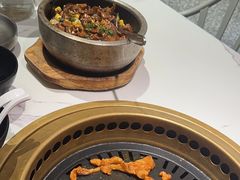-花味·自助烤肉(雨花客厅店)