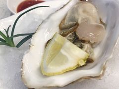 -青蓬蒸汽海鲜·深圳老字号·团建聚会(壹方城店)