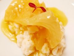 -江南灶中餐厅(南京香格里拉店)