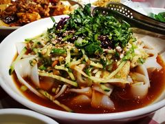 -西贝莜面村(上海百联西郊店)