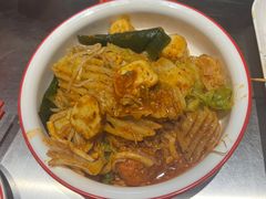 -堂堂小伙夫·辽宁小吃大排档(京西大悦城店)