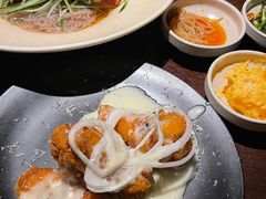 -Fuzzy Bistro 浮几韩餐·茶酒馆
