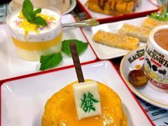 -七爷清汤腩·港式茶餐厅(世博店)