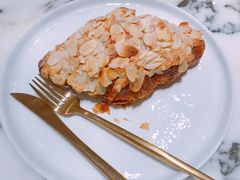 -WHEAT&BAKER-麥(凯德来福士店)