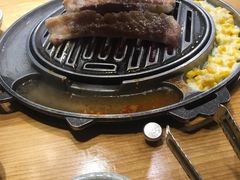 -金顺碳烤肉(1号店)