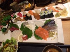 iphone_upload_pic-琴寿司居酒屋(中山广场店)