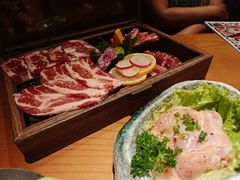 -MIKOMIKO和牛烧肉专门店(南门店)