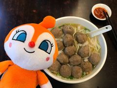 -潮镇老尾牛杂(环城西路店)