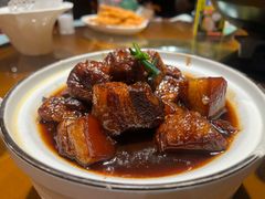 -麒麟小院·老九江菜(安平路店)