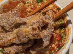 -海底捞火锅鲜切牛肉主题店(长寿路店)