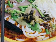 -御临和贵州羊肉粉(龙湖礼嘉天街店)