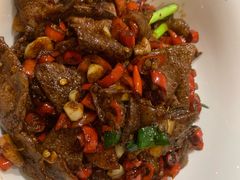 -洞庭土菜小炒馆(易发广场店)