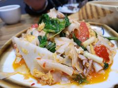 -妈妈的味道(和顺古镇店)