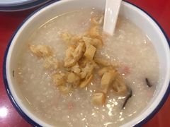 -宏状元现熬粥·京味菜(五棵松店)