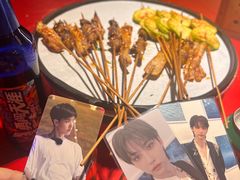 -醉烧膘·烧烤夜宵王(总店)