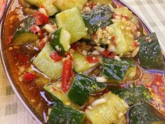 -马叉虫和妖且闲·长沙大排档(解放西店)