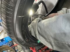 -捷之洁·米其林轮胎汽车维修保养(浦江镇江月路店)