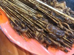 -十里铺铁板鱿鱼