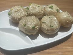 -小杨生煎(松江大学城店)