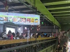 -C7城市运动空间·蹦床·健身·团建