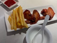 -避风塘·老港味餐厅(虹口龙之梦店)