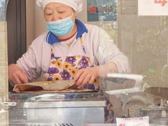 -水丰锅贴(延吉东路店)