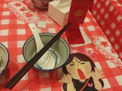 -荆九爷爆炒桥头三嫩(云南北路店)