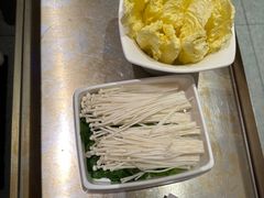-左庭右院鲜牛肉火锅(长泰广场店)