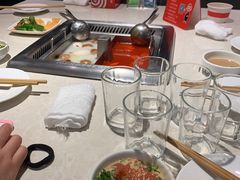 -海底捞火锅(龙茗路店)