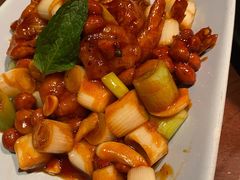 宫保虾球-外婆家(西红门荟聚购物中心店)