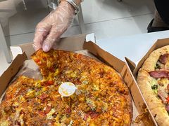 -达美乐比萨(良乡大学城店)