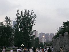 -龙头寺公园