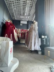 -MISS LUCKY国际婚纱礼服定制(昌平店)