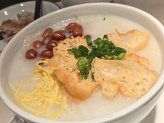 -禄运茶居·手工点心(猎德店)