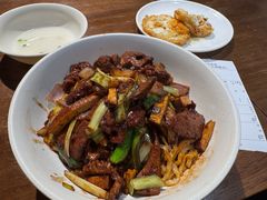 -寻裕记·现炒浇头面(人民广场店)