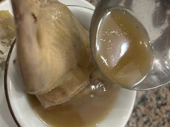 -皇鸽餐厅(龙塘店)