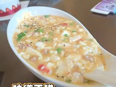 一品蟹黄豆腐-梧桐树下(云锦世家店)