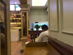 -守柴炉烤鸭(中海国际店)