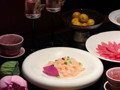 -淮扬府·游园京梦(北京SKP店)