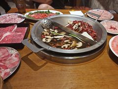 -楠火锅(太古里总店)