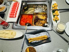 -海底捞火锅(青山湖万达夜宵主题店)