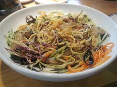 -吕氏疙瘩汤·私家菜馆(慈云寺店)