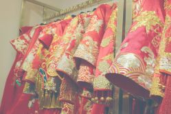 -拉瑞娜LaReine婚纱礼服高级定制