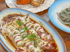 -友强·23年特色海鲜大排档(厦门店)